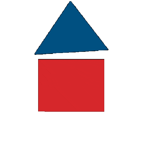 Forscherstation Sticker