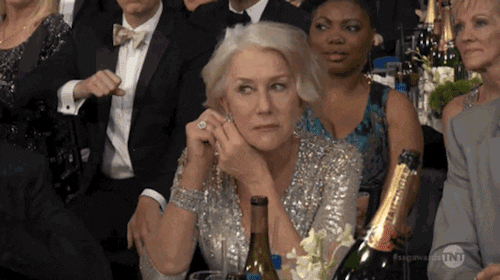 sag awards