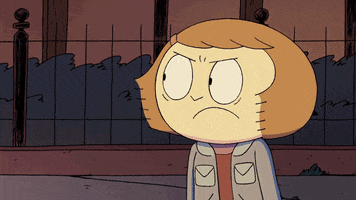 costume quest candy GIF by Cartoon Hangover