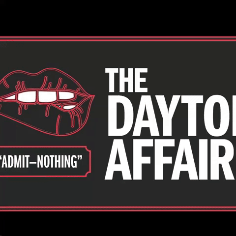 Rocky Horror Picture Show Lips GIF by The Dayton Affair