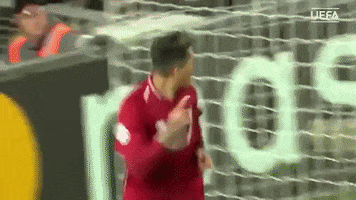 champions league road to the ucl finals liverpool GIF by UEFA
