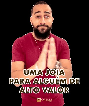 Morelli Joias GIF