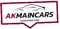 AKMAINCARS Sticker