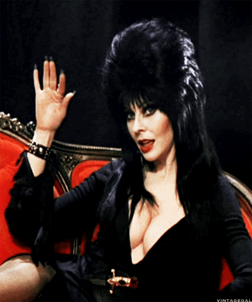 elvira