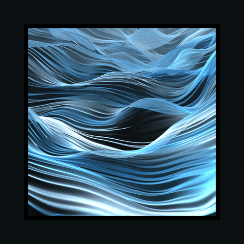 Good Day Loop GIF by xponentialdesign