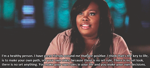 amber riley