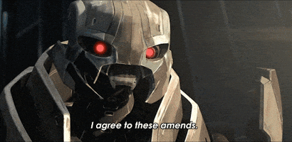 Season 1 Yes GIF by Paramount+