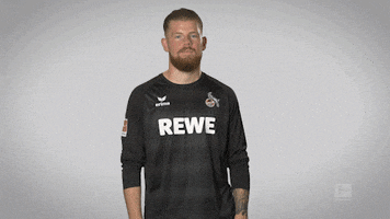 what you want wtf GIF by Bundesliga