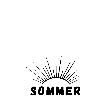 Sommer Mallorca Sticker by Sommerhits.mp3