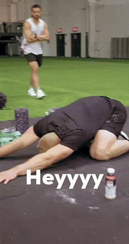 Crossfit GIF
