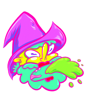 Animated Sticker