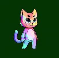 Hope Please GIF by Hero Galaxy NFT