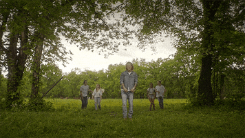 Dancin In The Country GIF by Tyler Hubbard