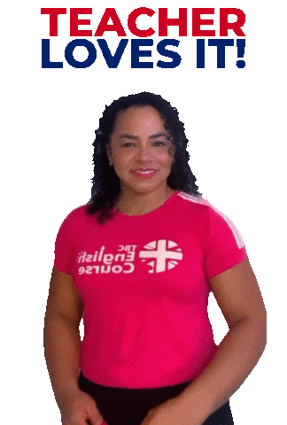 Ingles Homeschool Sticker by Teacher Barbara