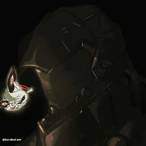 Kurobotww GIF