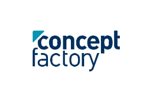 Sticker by Concept Factory