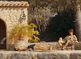Croqueta GIF by DJ CHIMO BAYO