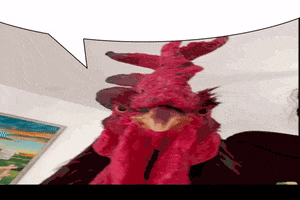 Hyperpop GIF