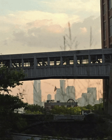 New Jersey Loop GIF by Chris