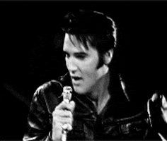 Image result for 1960's Elvis comeback