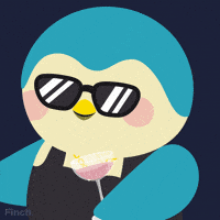 Happy Night Out GIF by Finch Care