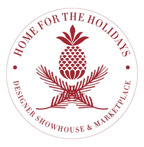 Interior Design Christmas Sticker by Atlanta Homes & Lifestyles