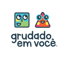 Happy Feliz Sticker by Grudado em Você
