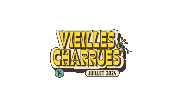 Festival Concert Sticker by OuestFrance