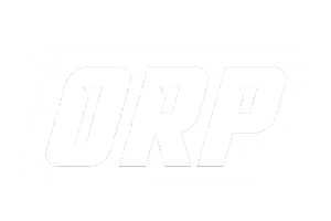 4X4 Sticker by ORP