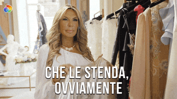 Real Housewives Ko GIF by discovery+
