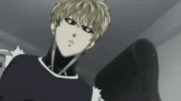Genos GIF