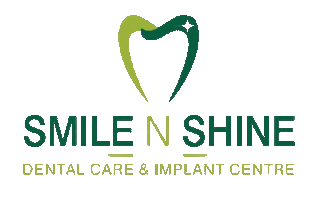 Dentalcare Smilenshine Sticker by Khushali Parikh