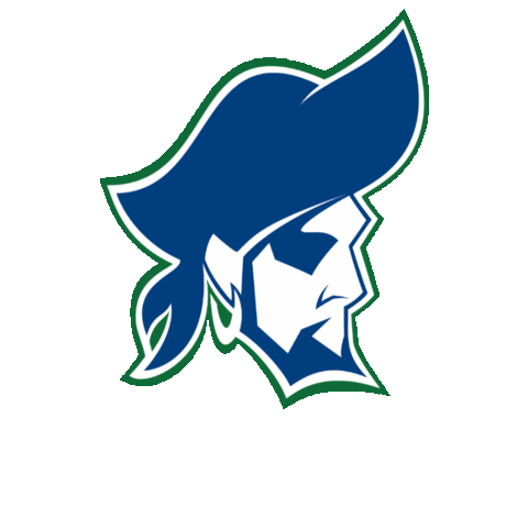 Graduation Pirates Sticker by PensacolaStateCollege for iOS & Android ...