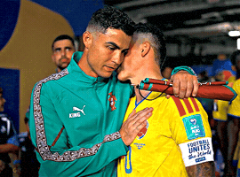 James Rodriguez Laughing GIF