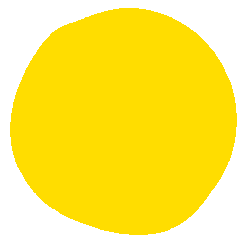 Vegan Lemon Sticker by rohstofforganic