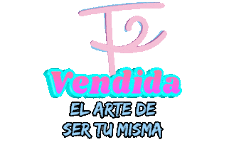 F2 Vendida Sticker