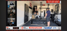 Crossfit GIF