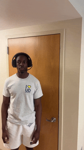 Observing GIF
