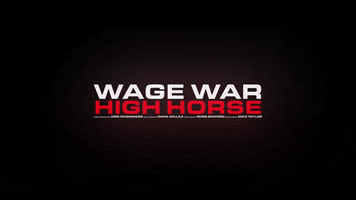 Hard Rock Metal GIF by Wage War