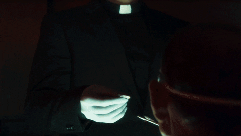 Alex De La Iglesia GIF by HBO España - Find & Share on GIPHY