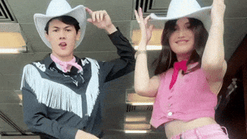 Kira Balinger GIF