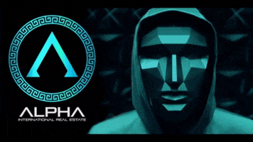 Alpha International Real Estate GIF