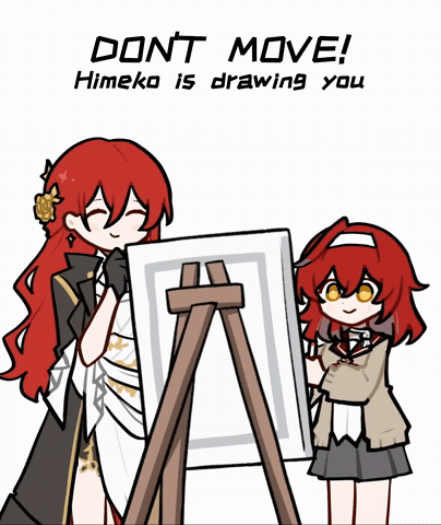 Drawing Draw GIF