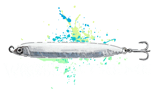 Lure Sticker by Yuki Competition