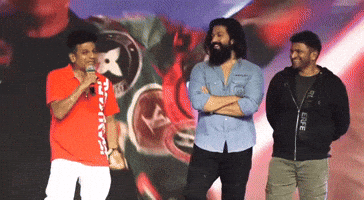 Power Star Boss GIF