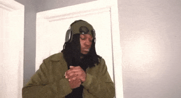 Video Games Knockout GIF