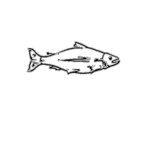 Sticker by Mad Otter Club