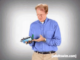 Tim And Eric GIF