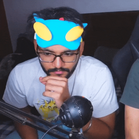 Moth Gooner GIF