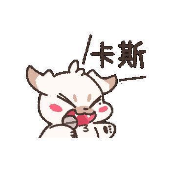 Wheein Sticker by wolfyadof